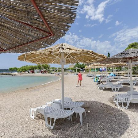 Apartments Villa Casia Srima Εξωτερικό φωτογραφία