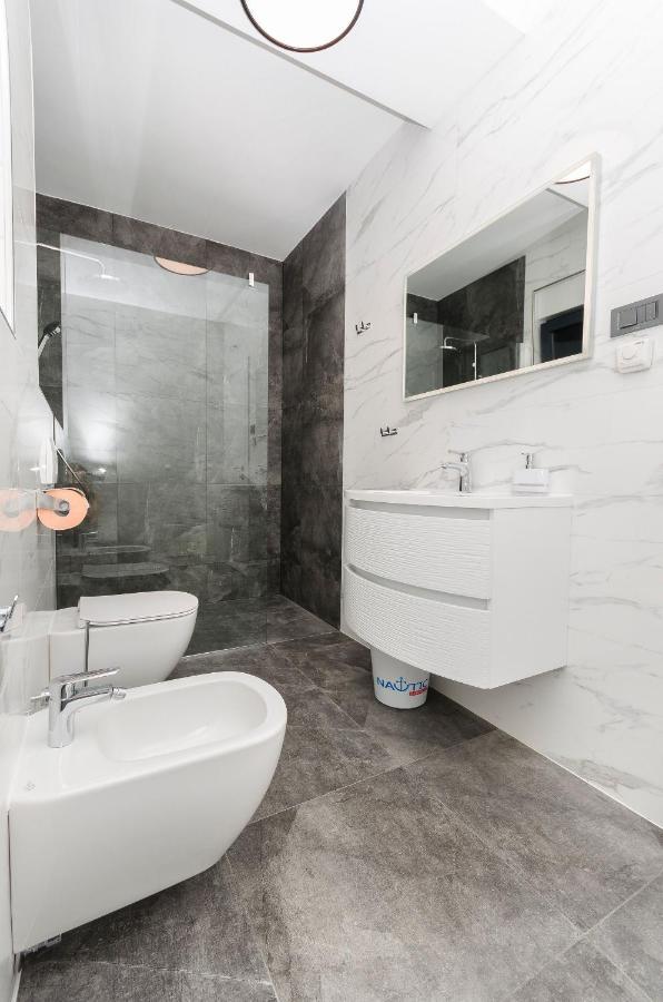 Apartments Villa Casia Srima Εξωτερικό φωτογραφία