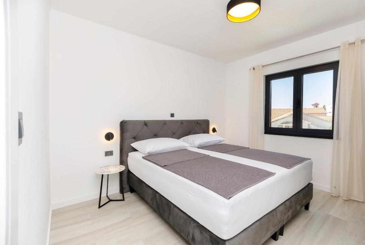 Apartments Villa Casia Srima Εξωτερικό φωτογραφία