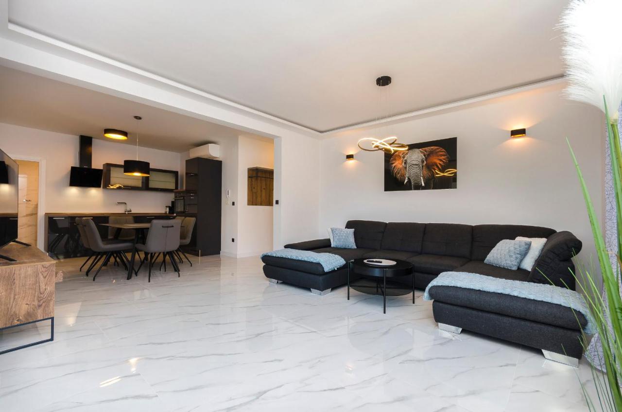 Apartments Villa Casia Srima Εξωτερικό φωτογραφία