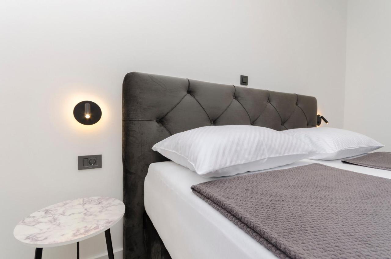 Apartments Villa Casia Srima Εξωτερικό φωτογραφία