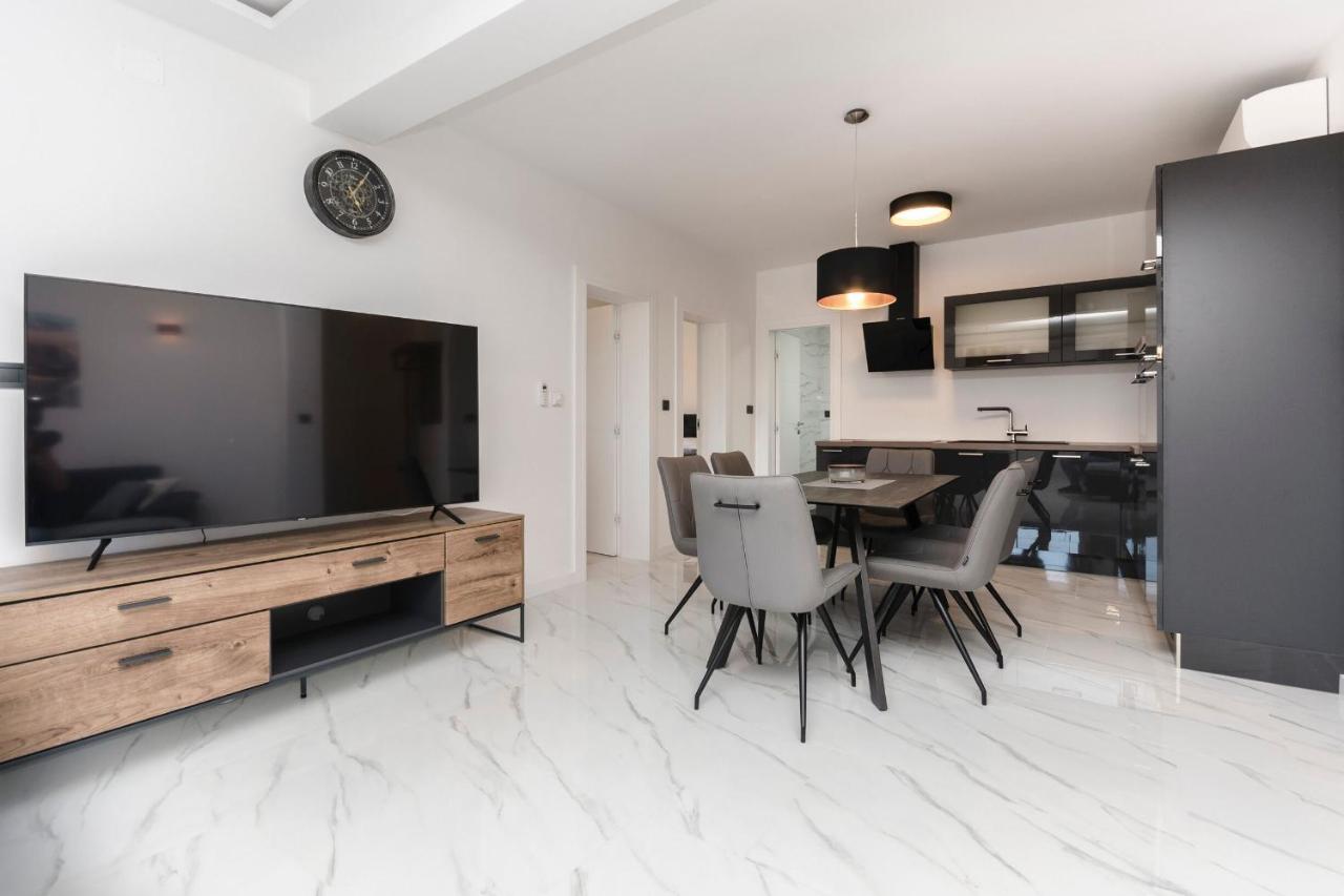 Apartments Villa Casia Srima Εξωτερικό φωτογραφία