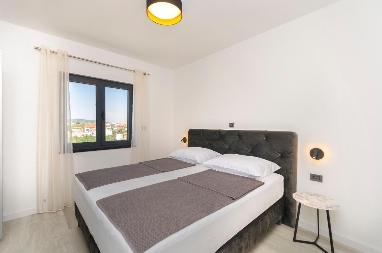 Apartments Villa Casia Srima Εξωτερικό φωτογραφία