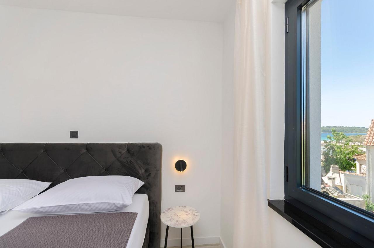 Apartments Villa Casia Srima Εξωτερικό φωτογραφία