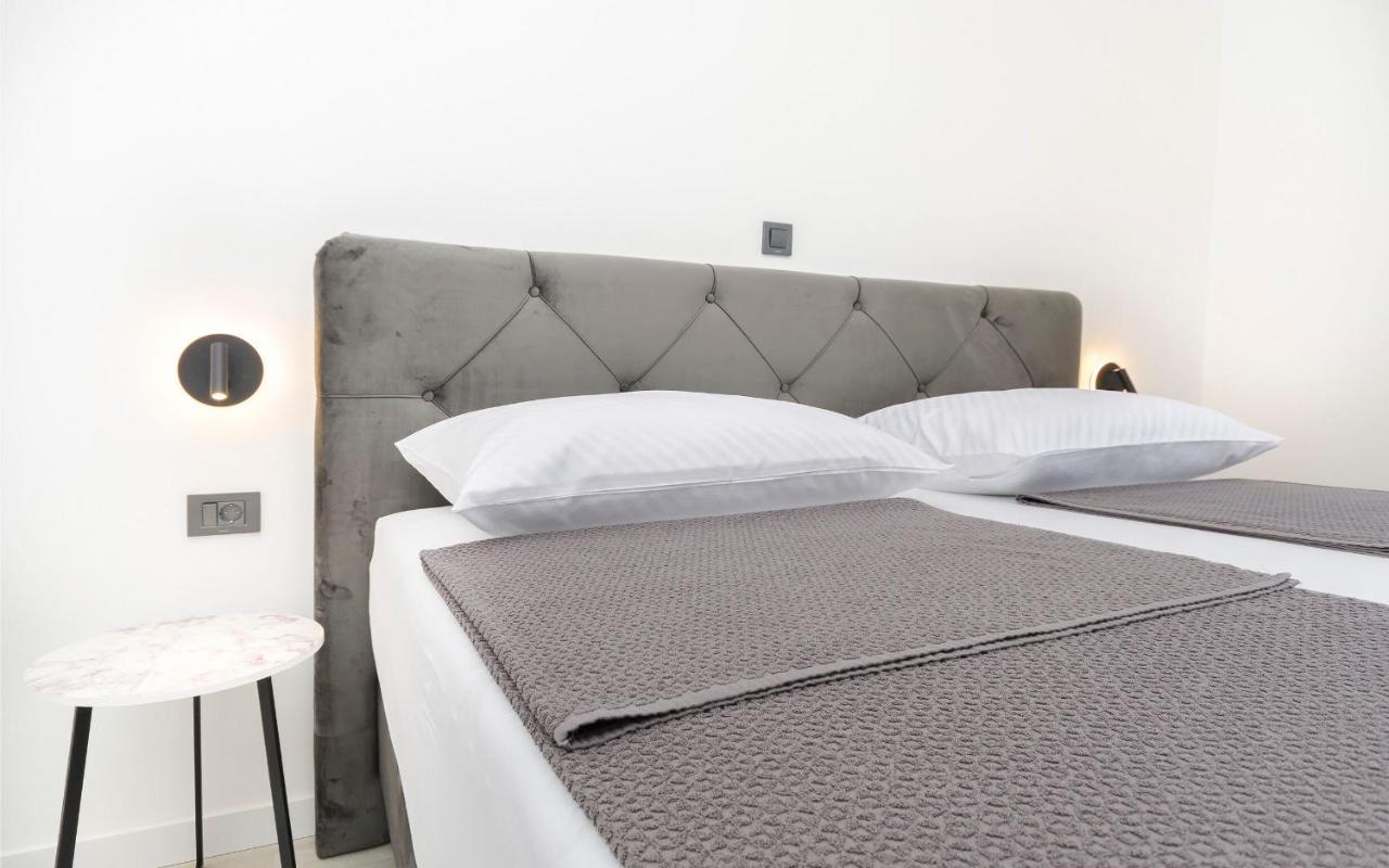 Apartments Villa Casia Srima Εξωτερικό φωτογραφία