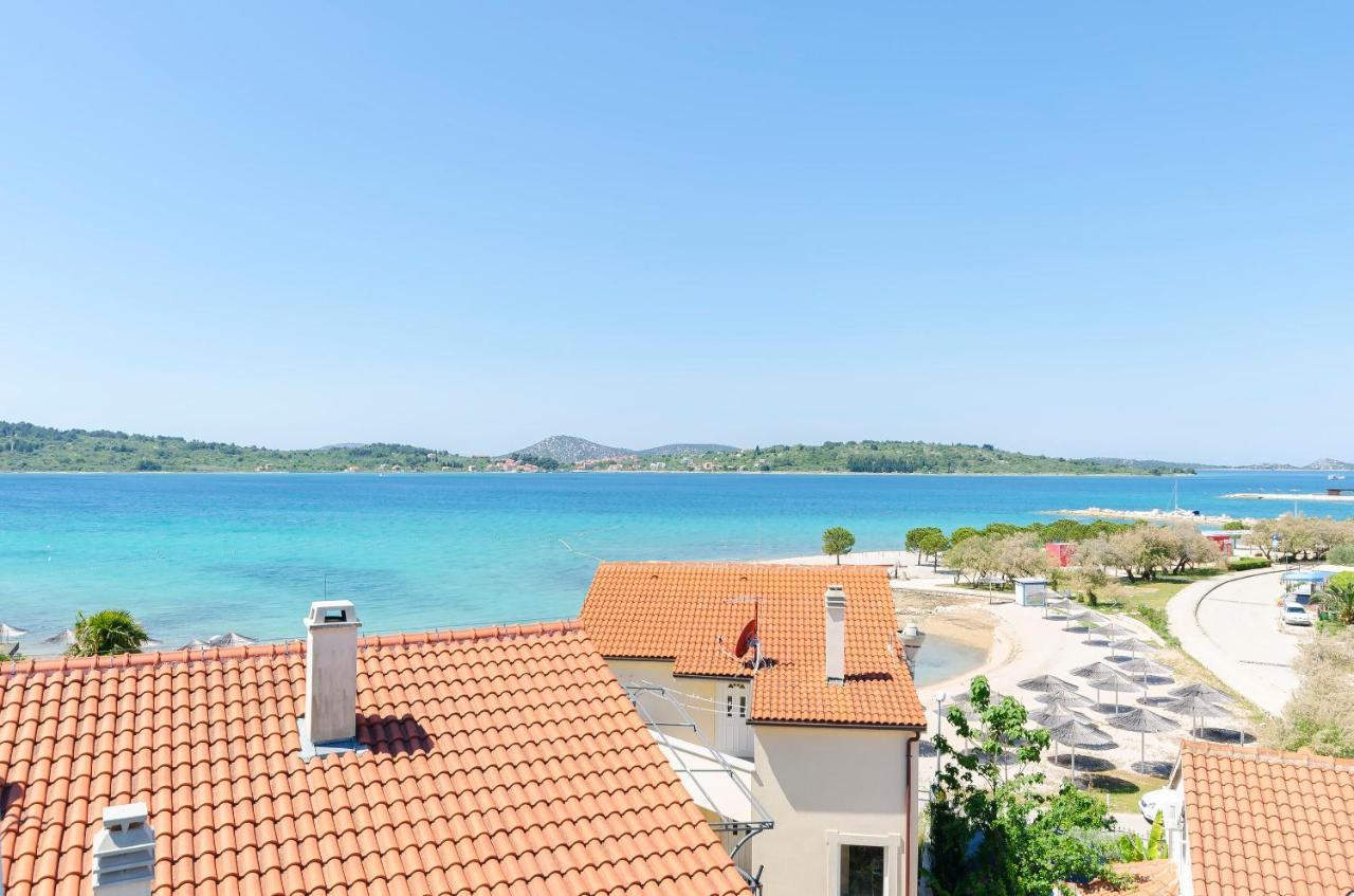 Apartments Villa Casia Srima Εξωτερικό φωτογραφία