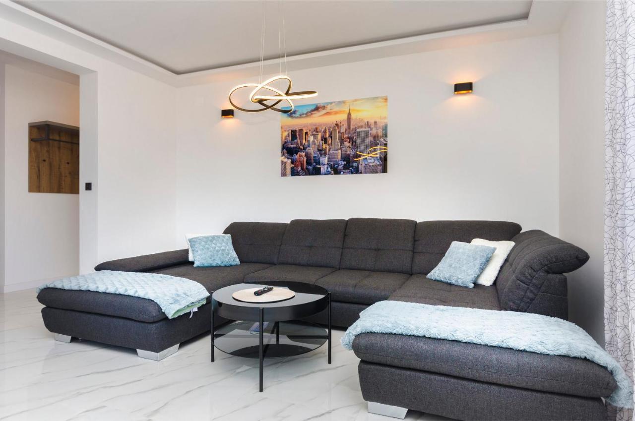 Apartments Villa Casia Srima Εξωτερικό φωτογραφία