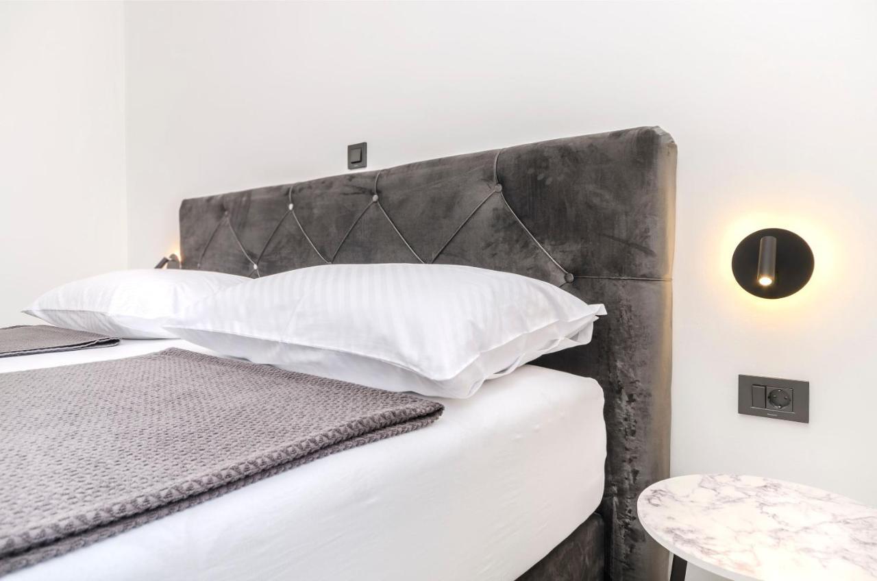 Apartments Villa Casia Srima Εξωτερικό φωτογραφία