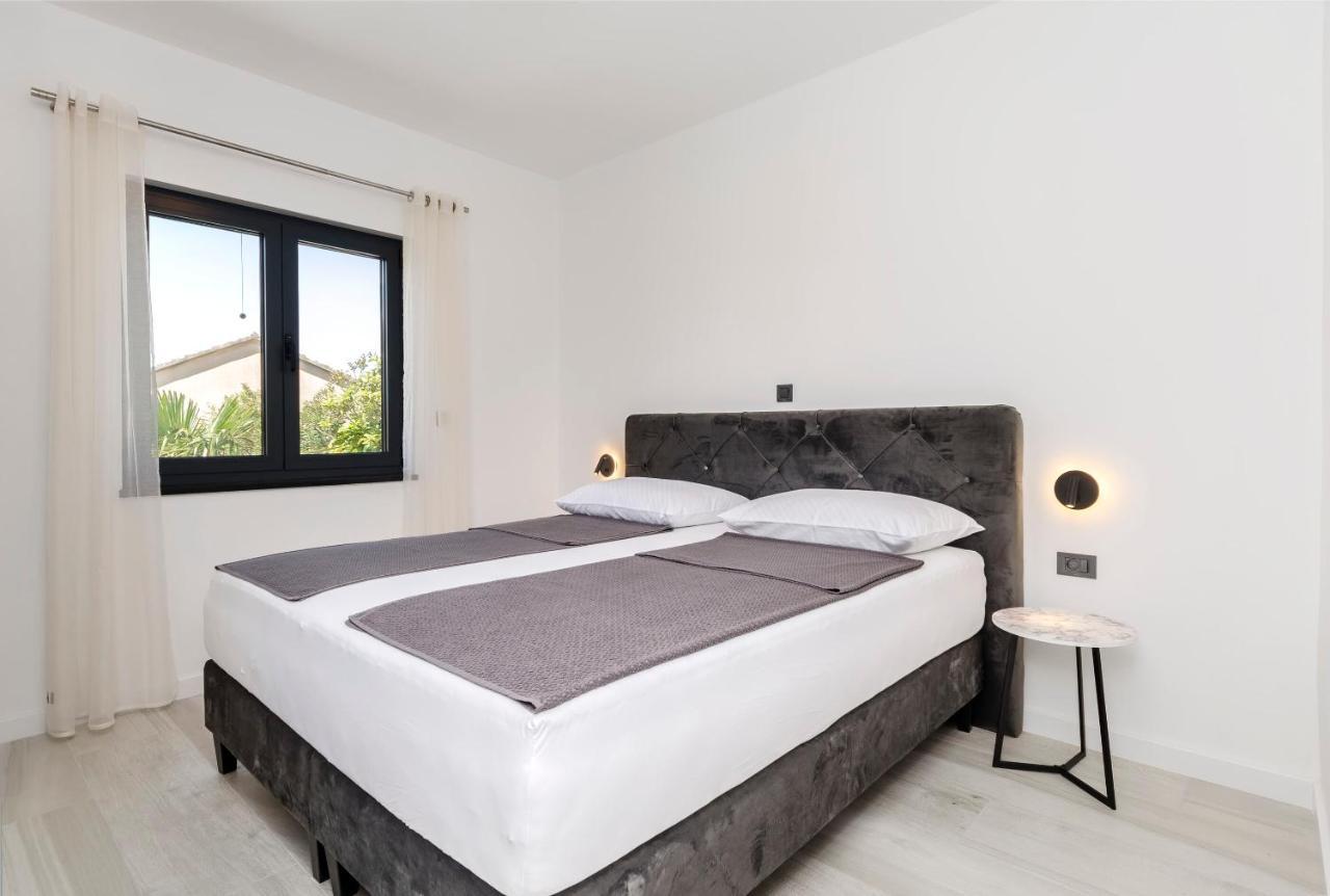 Apartments Villa Casia Srima Εξωτερικό φωτογραφία