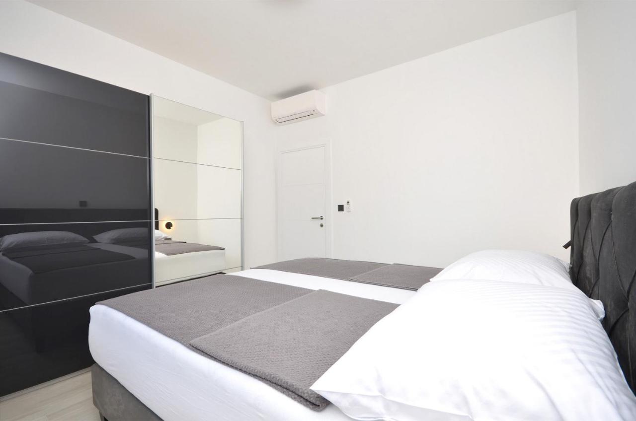 Apartments Villa Casia Srima Εξωτερικό φωτογραφία
