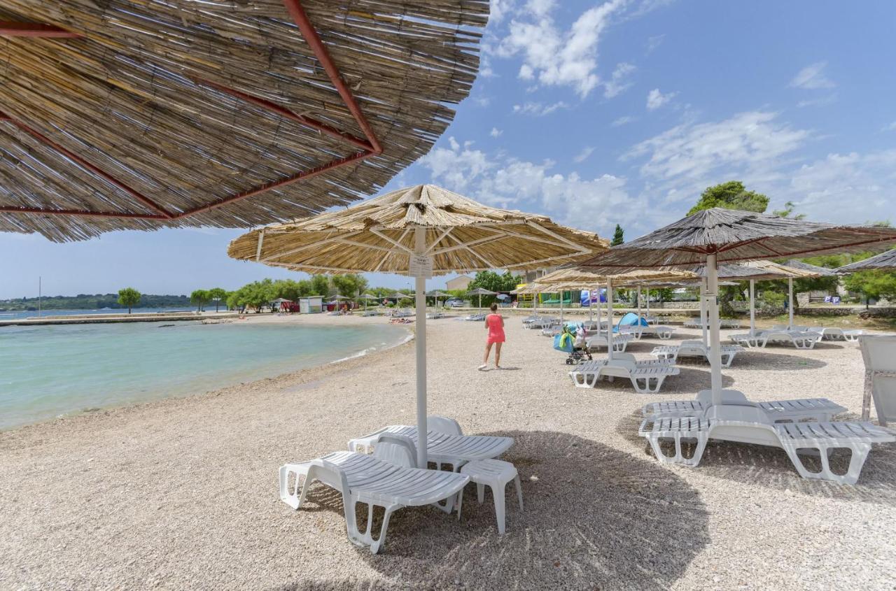 Apartments Villa Casia Srima Εξωτερικό φωτογραφία