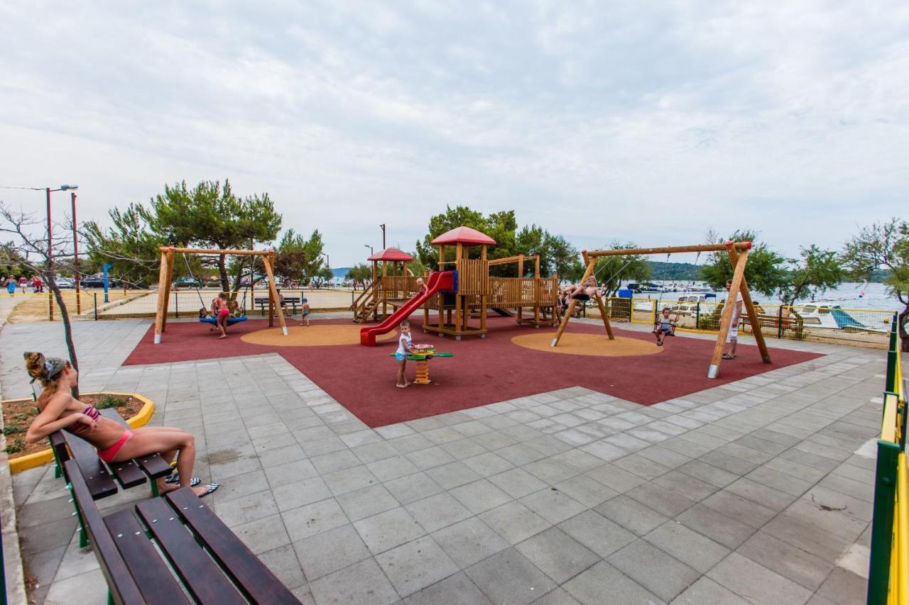 Apartments Villa Casia Srima Εξωτερικό φωτογραφία